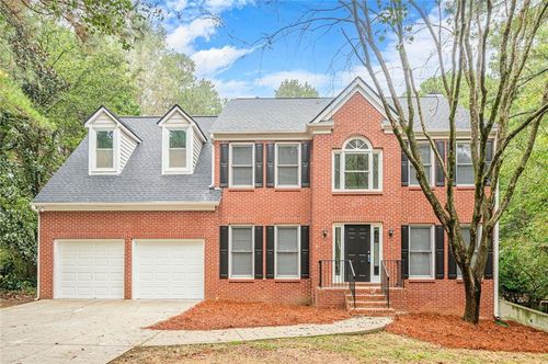 375 Saybrooke Xing, Acworth, GA, 30101-7943 | Card Image