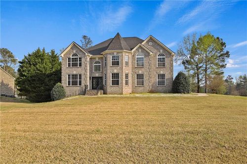 1215 Persimmon Way, McDonough, GA, 30252-8438 | Card Image