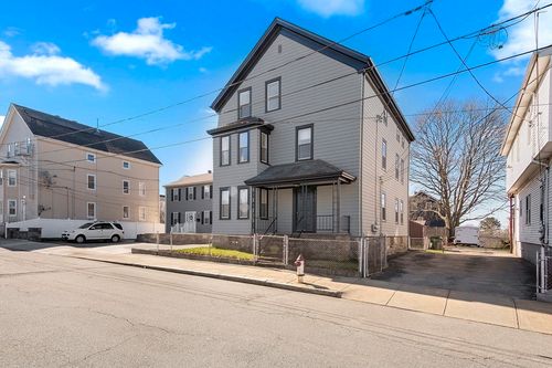 151 Winthrop St, Fall River, MA, 02721-2574 | Card Image