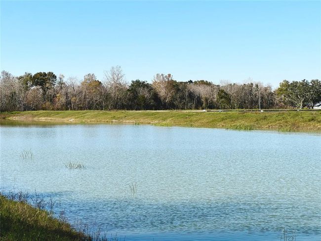 Scenic water views at entrance of community | Image 18