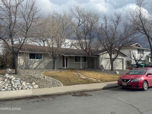 1311 Siskiyou Dr, Carson City, NV, 89701-3452 | Card Image