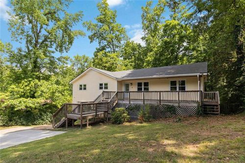 606 Echo Ln, Woodstock, GA, 30189-3508 | Card Image