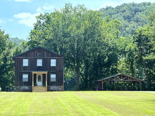 76 W Cool Water Retreat, Mountain View, AR, 72560-7970 | Card Image