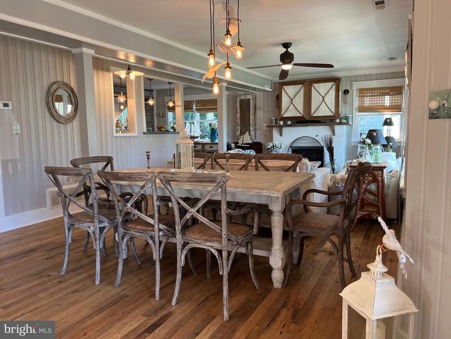 204 Coral St, House other with 5 bedrooms, 3 bathrooms and null parking in BEACH HAVEN NJ | Image 5