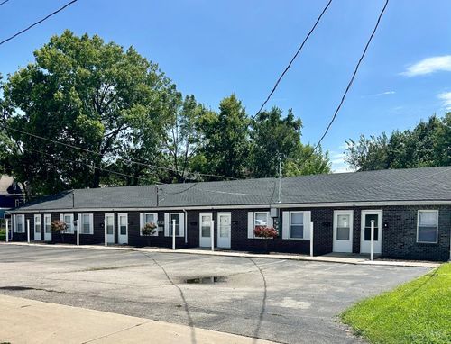115 Race St, Hamilton, OH, 45011-1613 | Card Image
