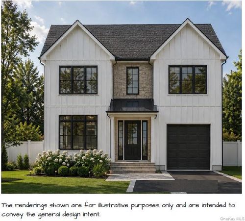 Lot B- 101 Charles Avenue, Oyster Bay, NY, 11762 | Card Image