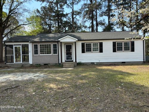 400 Quail Dr, Goldsboro, NC, 27534-1847 | Card Image