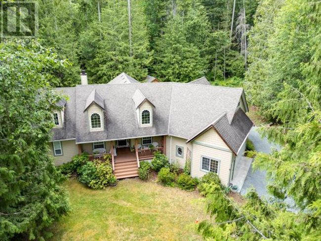 3067 Southill Rd, House other with 4 bedrooms, 2 bathrooms and 2 parking in Powell River BC | Image 35
