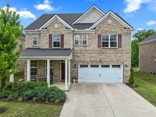 4120 Magnolia Farms Dr, Hermitage, TN, 37076-1637 | Card Image