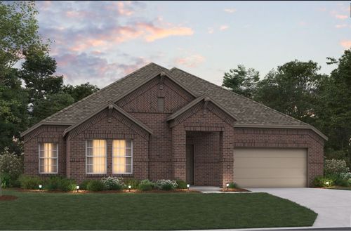 3412 Majesty Ln, Denton, TX, 76208-2733 | Card Image