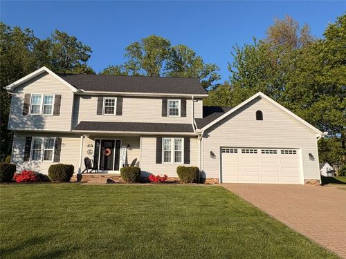 225 Oak Tree Ct, Erie, PA, 16511-3407 | Card Image
