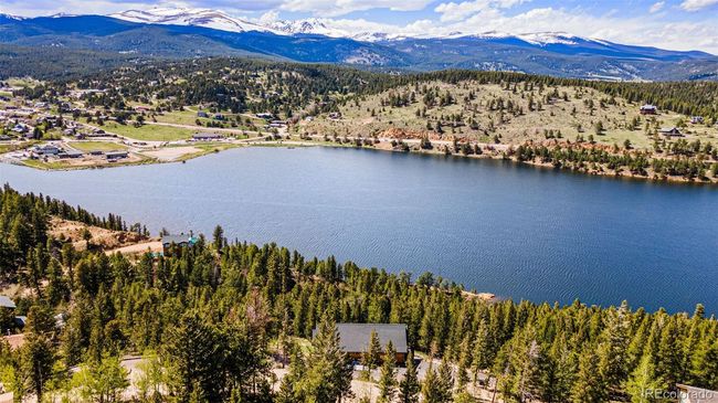 Barker Reservoir | Image 40
