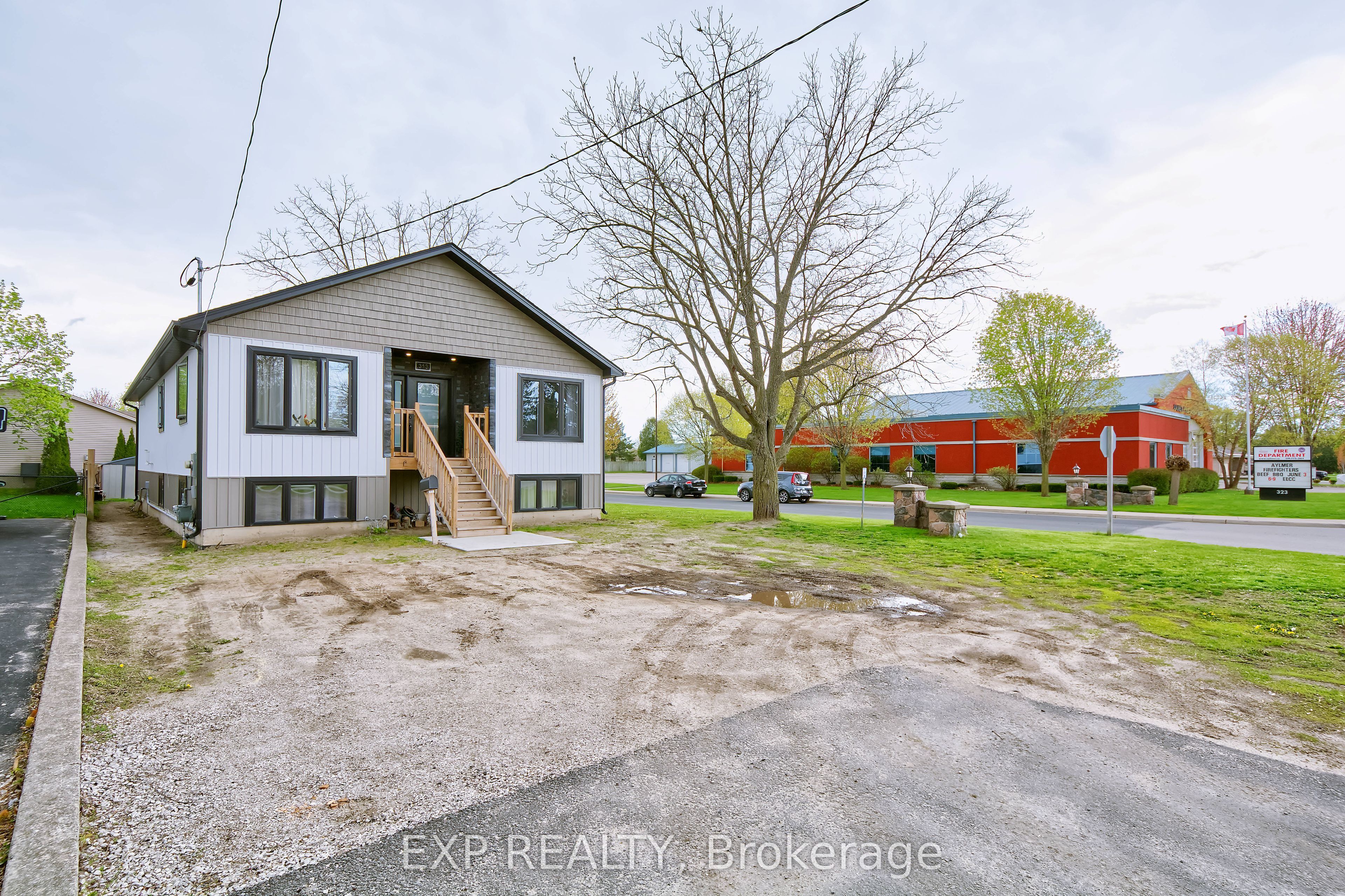 Residential in Aylmer 4