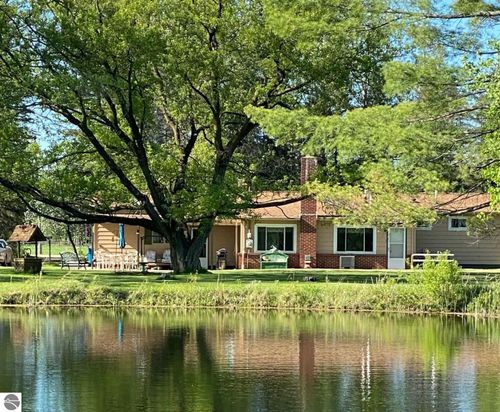 4145 W Shearer Road, Coleman, MI, 48618 | Card Image
