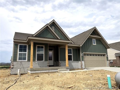 2005 Augusta Pkwy, Henryville, IN, 47126-4503 | Card Image