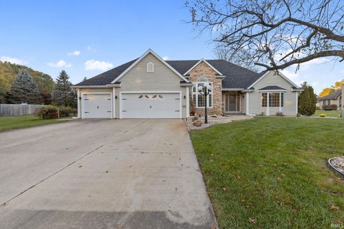 22981 Basswood Court, Elkhart, IN, 46514 | Card Image