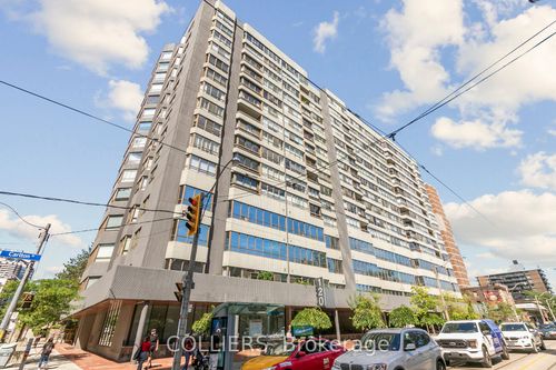 415-120 Carlton St, Toronto, ON, M5A4K2 | Card Image