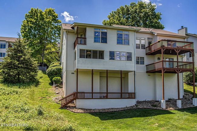 310 Dilegwa Way, Condo with 4 bedrooms, 3 bathrooms and null parking in Loudon TN | Image 33