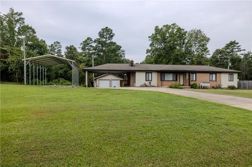 610 Dr Mitchell Rd, Seneca, SC, 29678-1226 | Card Image