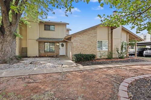 9605 Hefner Village Blvd, Oklahoma City, OK, 73162-7765 | Card Image