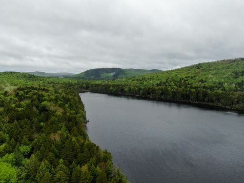 716 Upper Pug Road W, Lakeville, ME, 04487 | Card Image