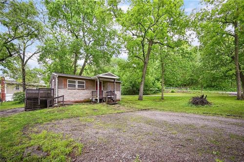 161 T St, Lake Lotawana, MO, 64086-9304 | Card Image