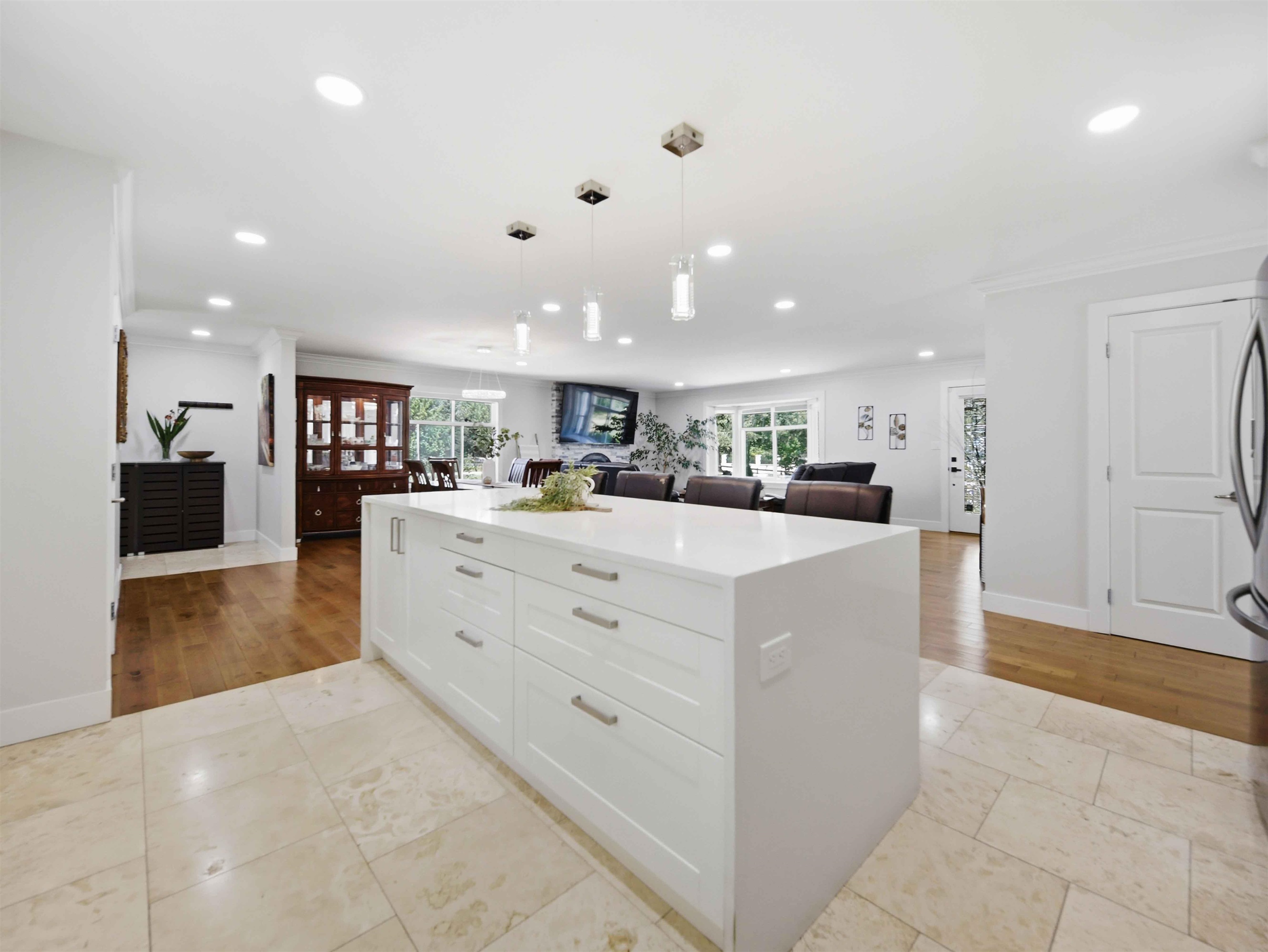 Residential in Langley 3