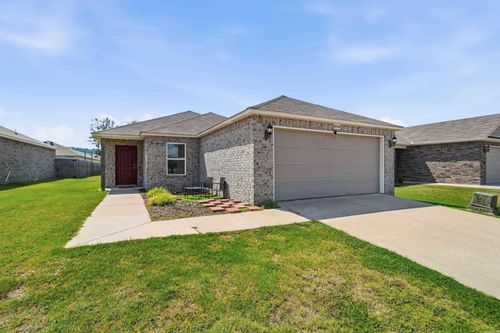 10504 Darla Ln, North Little Rock, AR, 72113-7773 | Card Image