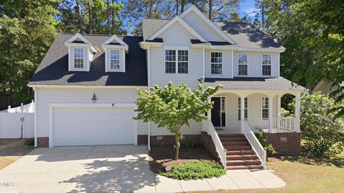 187 Cunningham Drive, Rocky Mount, NC, 27804 | Card Image