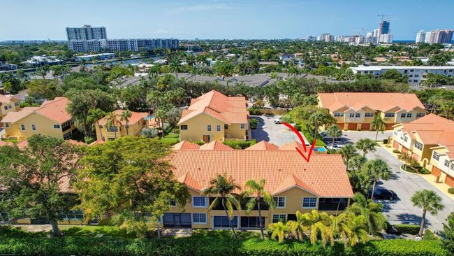 APT-506 - 2121 S Ocean Blvd, Condo with 2 bedrooms, 2 bathrooms and null parking in Pompano Beach FL | Image 60