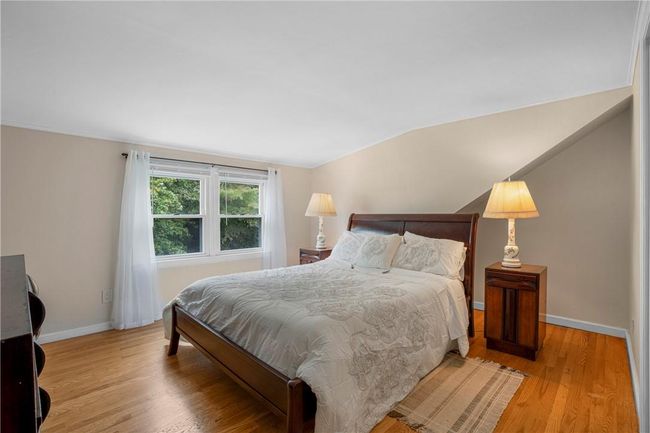 Bedroom #4 on 2nd floor | Image 20