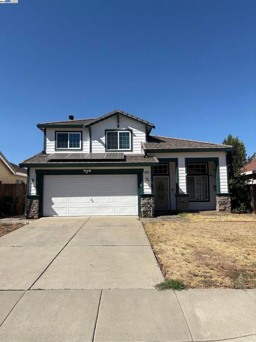 1157 Rockspring Way, Antioch, CA, 94531-8350 | Card Image