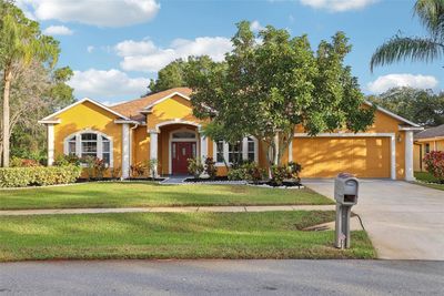 20575 Nettleton Street, House other with 3 bedrooms, 3 bathrooms and null parking in Orlando FL | Image 1