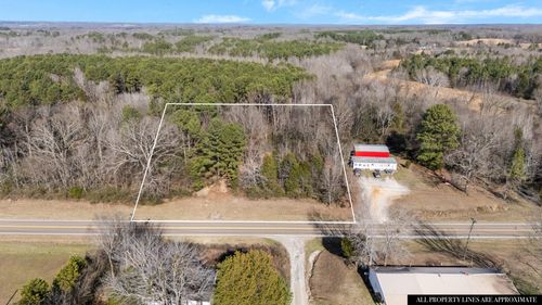 0 Us Highway 70, Bruceton, TN, 38317 | Card Image