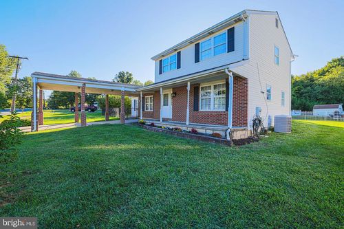 8913 Lennings Ln, BALTIMORE, MD, 21237-4302 | Card Image