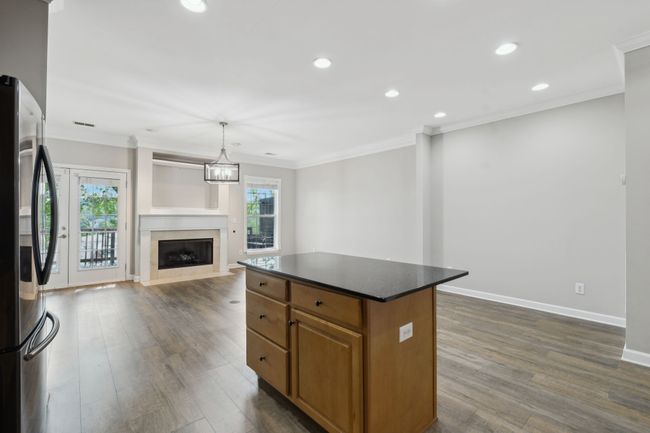 1816 Brentwood Pointe, Townhouse with 2 bedrooms, 3 bathrooms and 1 parking in Franklin TN | Image 8