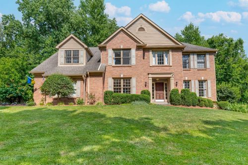 8551 Trillium Ridge Ln, Cincinnati, OH, 45255 | Card Image