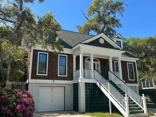 62 Logan Ct, Pawleys Island, SC, 29585-8254 | Card Image