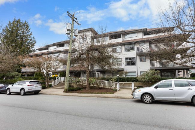 206 - 20561 113 Avenue, Condo with 1 bedrooms, 1 bathrooms and 1 parking in Maple Ridge BC | Image 22