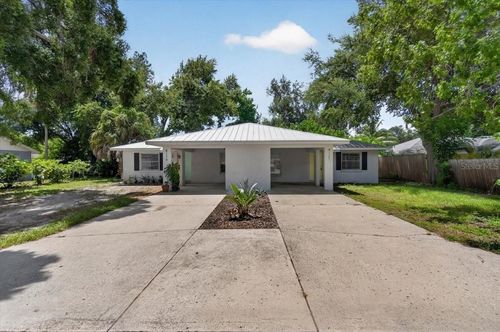 4121 12th Avenue W, BRADENTON, FL, 34205 | Card Image