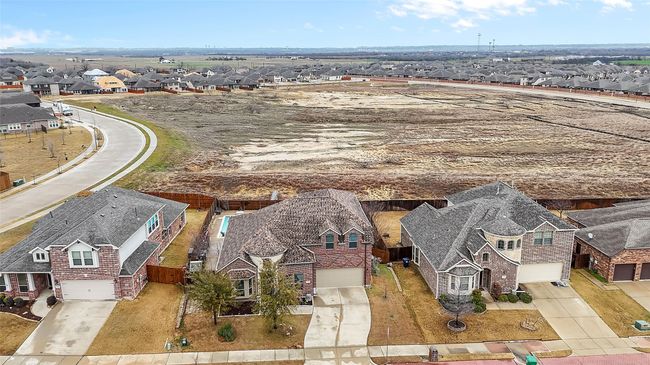 9205 Athens Dr, House other with 3 bedrooms, 3 bathrooms and null parking in Argyle TX | Image 31