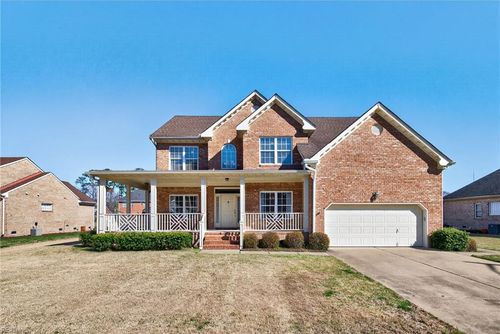 3326 Nansemond River Dr, Suffolk, VA, 23435-1056 | Card Image