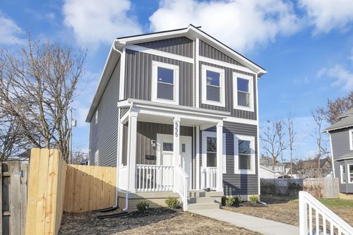 555 Lilley Ave, Columbus, OH, 43205-2428 | Card Image