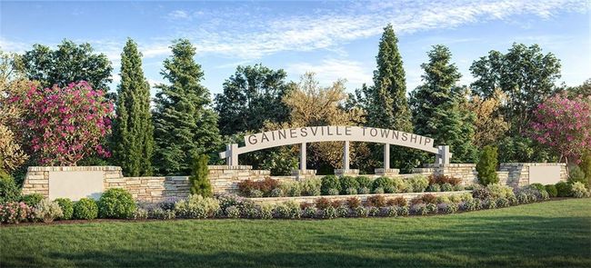 2562 Harbor View Ct, Townhouse with 3 bedrooms, 3 bathrooms and null parking in Gainesville GA | Image 50