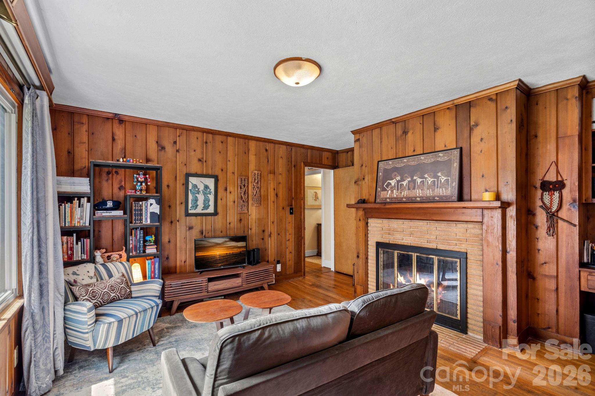 Residential in Charlotte 3