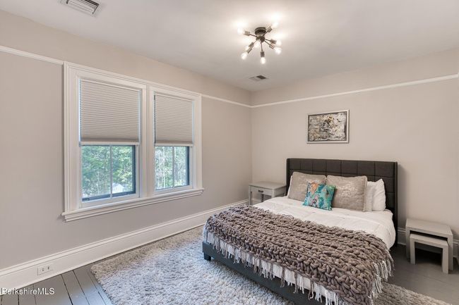 21 Stockbridge Rd, House other with 6 bedrooms, 4 bathrooms and null parking in West Stockbridge MA | Image 38