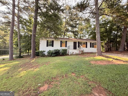 10103 Allen Dr Sw, Covington, GA, 30014-3714 | Card Image