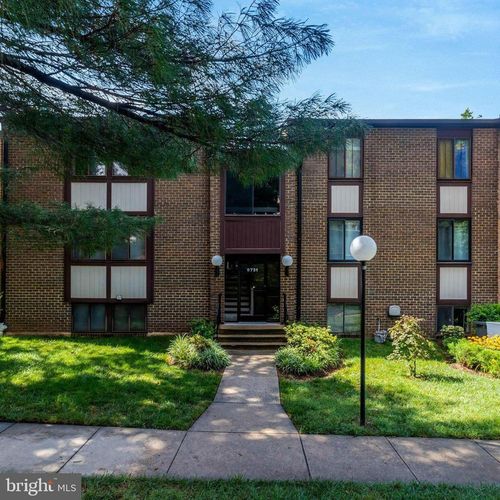 201-9731 Kings Crown Ct, FAIRFAX, VA, 22031-5031 | Card Image
