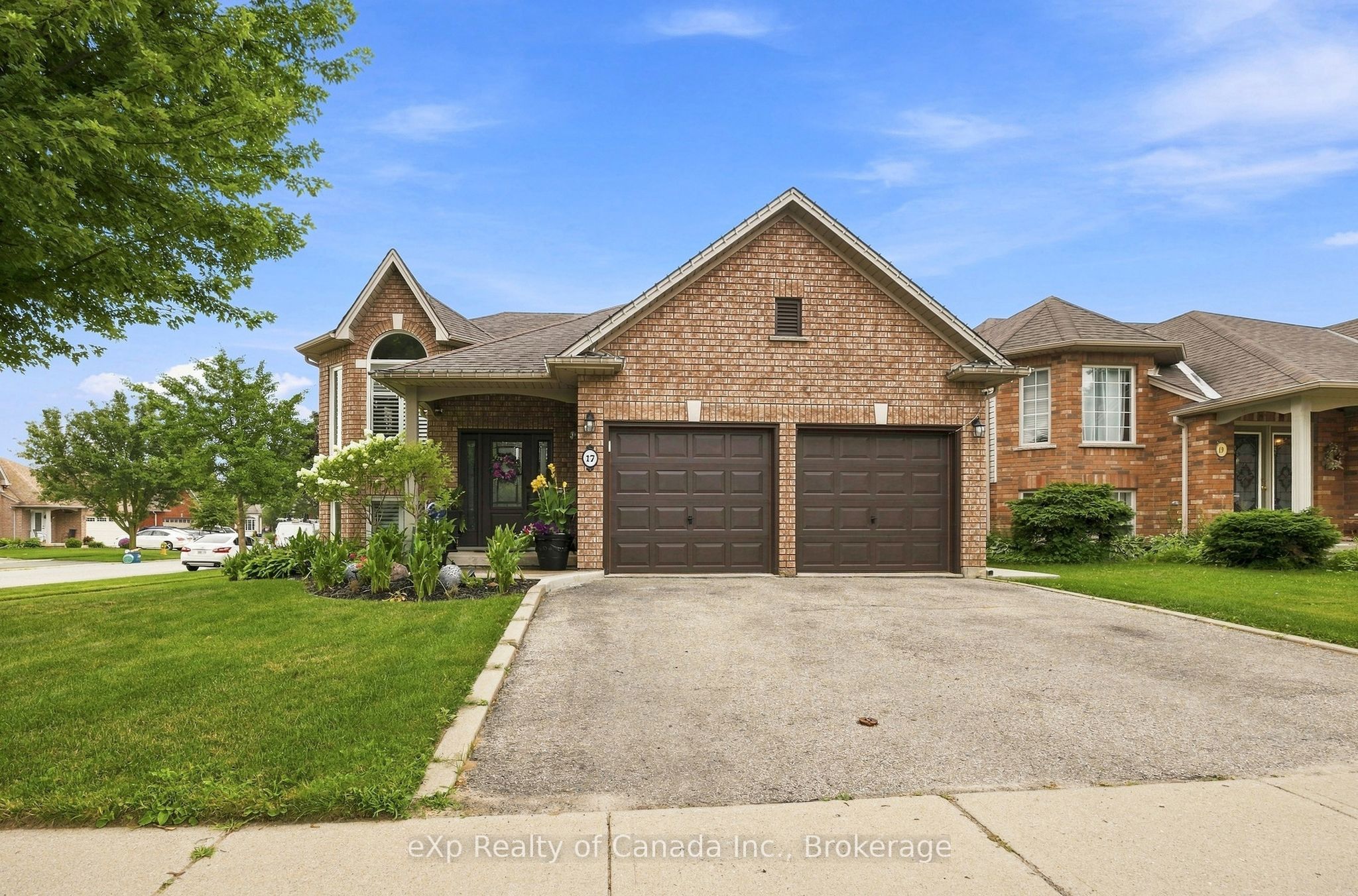 Residential in Brantford 3