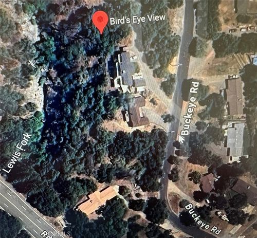 0 Buckeye Rd, Oakhurst, CA, 93644 | Card Image